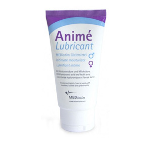 ANIME Lubricant Purple/Blue 50ml