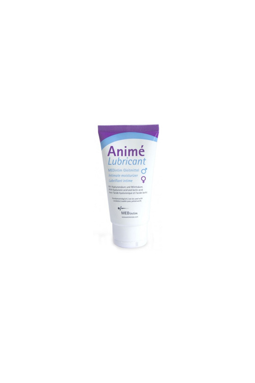 ANIME Lubricant Purple/Blue 50ml