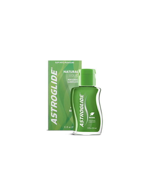 ASTROGLIDE P/Lube Natural 74ml