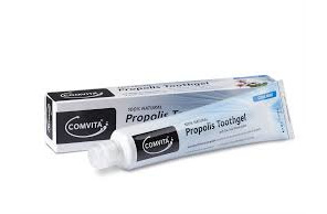 COMV Whitening Toothpaste 100g