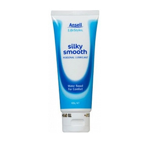 Lifestyles Silky Smooth 100g