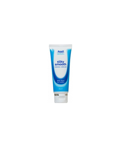 Lifestyles Silky Smooth 100g