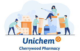 Unichem Cherrywood Pharmacy